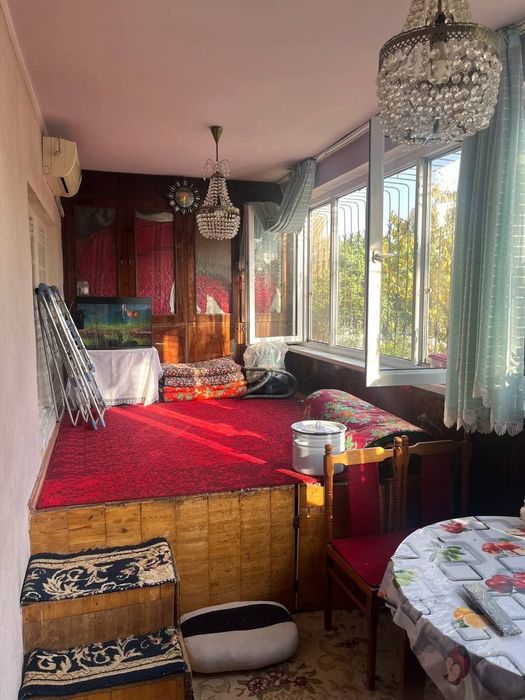 Юнусабад 4. 4/2/9. Биллюр.