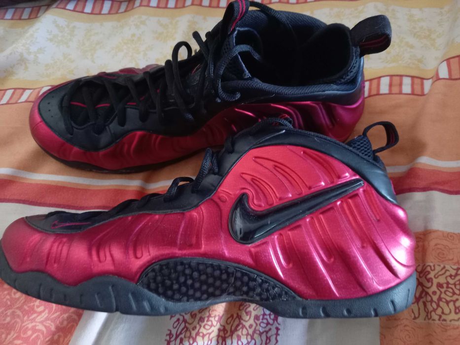 Nike mărime XXL nr. 51,5