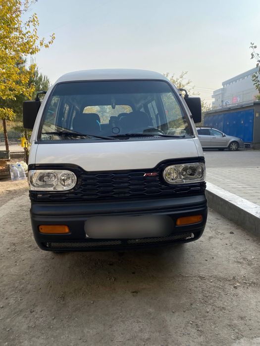 Damas-Damaz 2011 holati juda yaxshi narxini kelishamiza