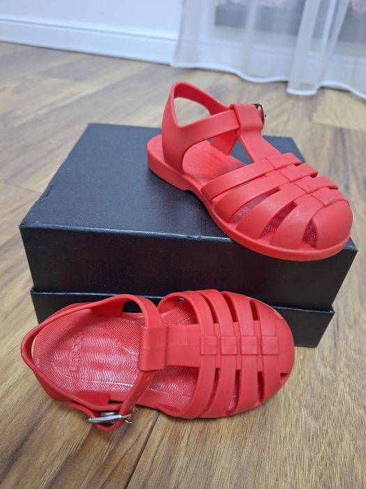 Vand sandale fetiță Liewood nr. 24