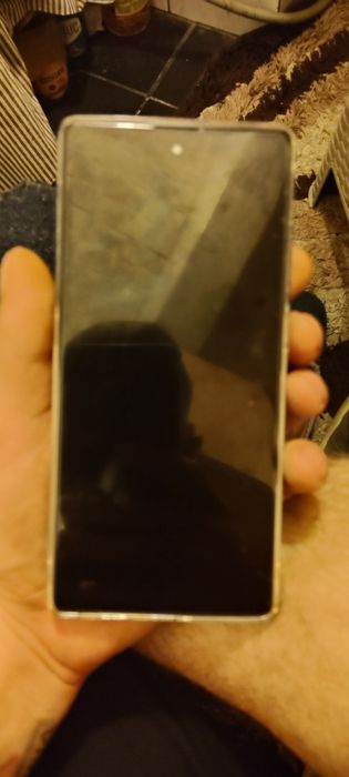 Smartphone S25 ultra