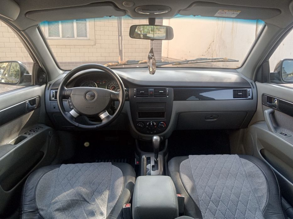 Jentra 2024 qora 7700 prabeg