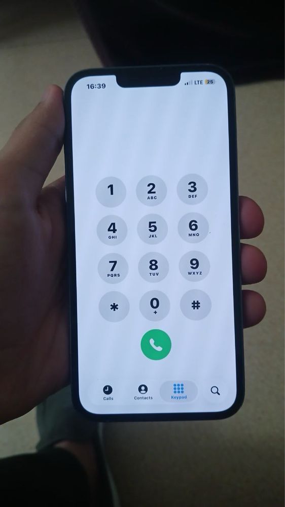 iPhone 13 pro 256Gb