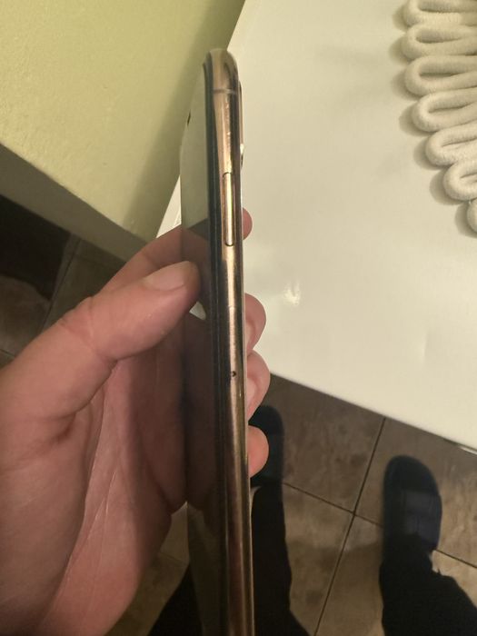 Vand iPhone XS Max