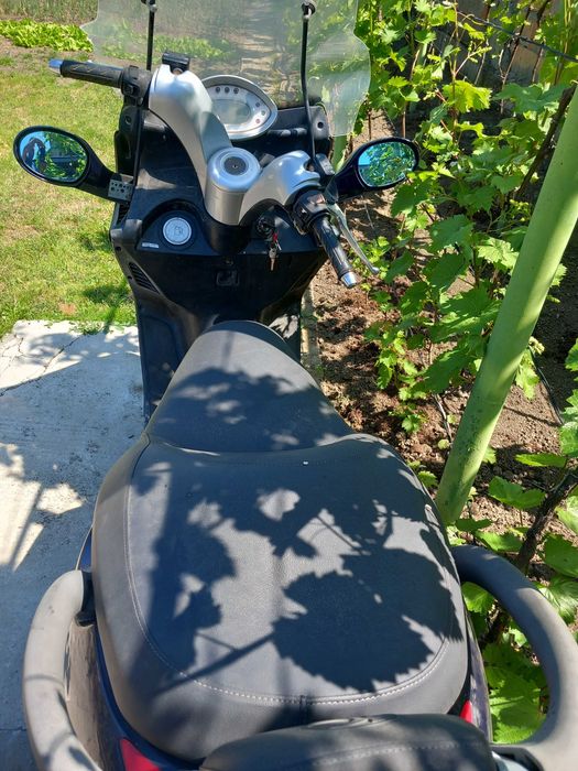 Vand Kymko Grand Dink 250