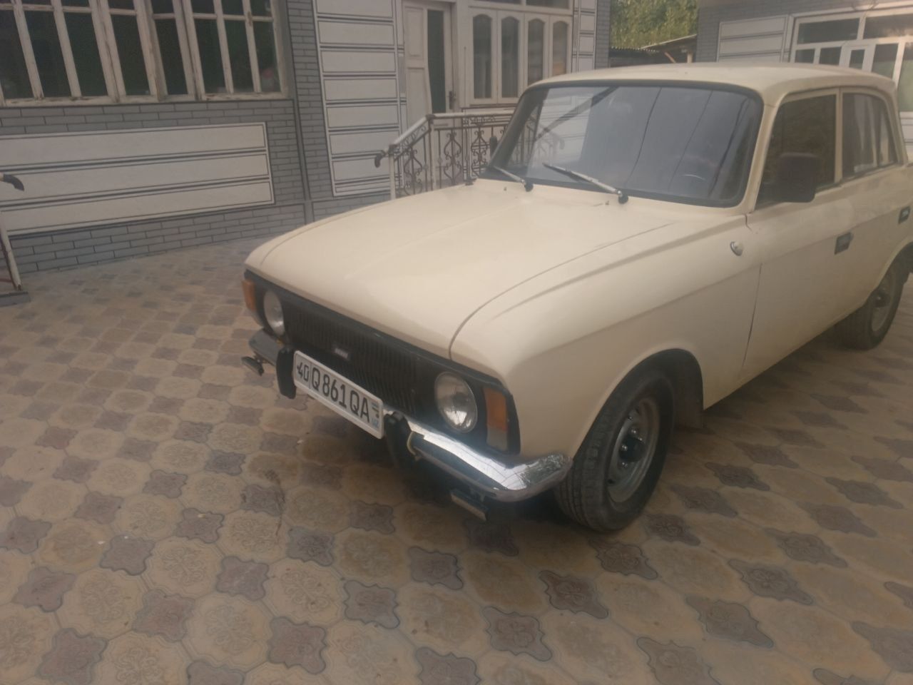 Maskivich 412 sotiladi