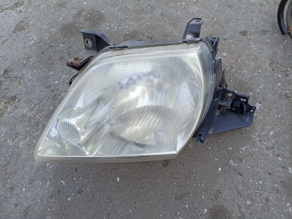 Ляв фар за Мазда МПВ / Mazda MPV - 1999 до 2004г