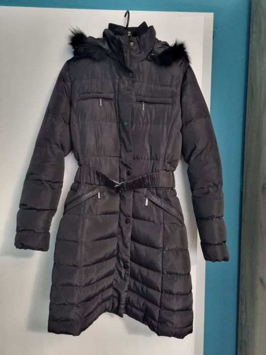 Зимно дамско яке