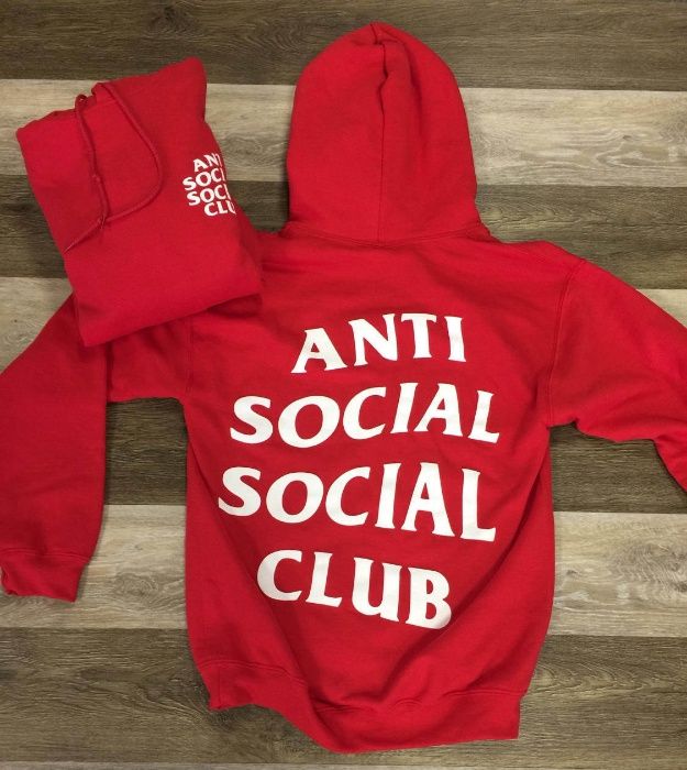 Суичъри Hoodie ANTI CLUB & FEEL PABLO NARCOS 5 цвята. СУПЕР Качество