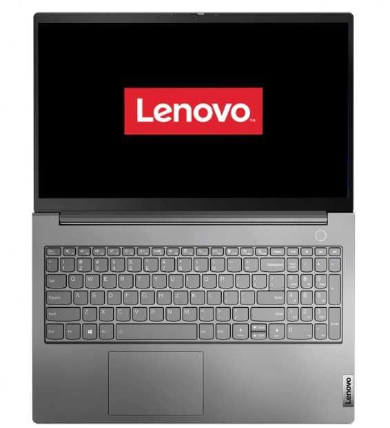 Laptop Lenovo ThinkBook 15 G2 ARE AMD Ryzen 7 4700U pana la 4.10 GHz