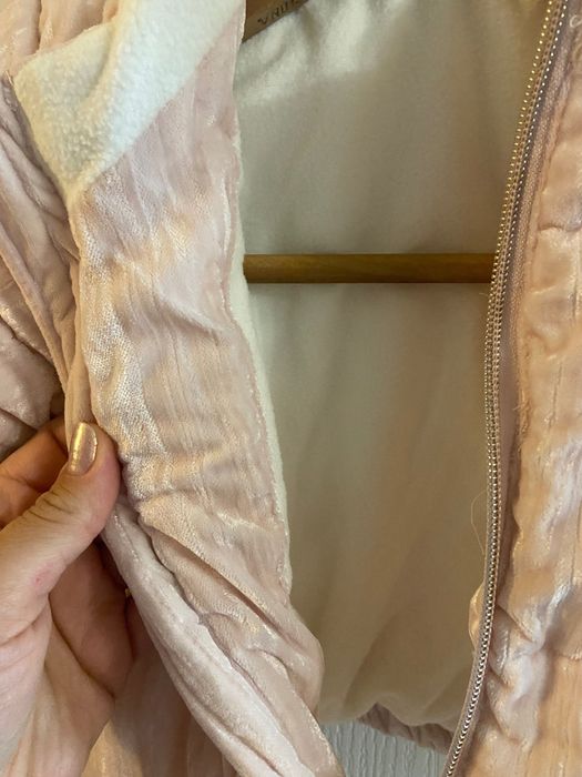 Бебешко зимно яке H&M