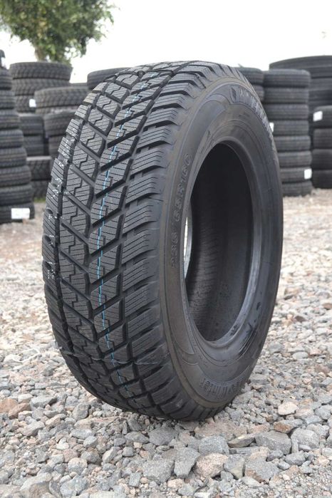Anvelopa 195/75R16C WATERFALL ECO WINTER LT  - Transport gratuit!