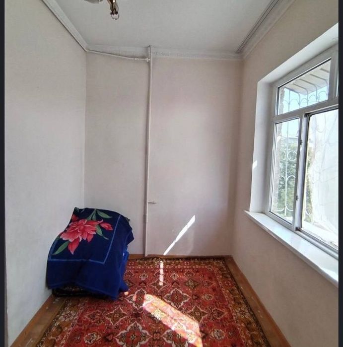 Kvartira sotiladi Shayxontoxur tumani Ibn Sino2  1/5/5/ 42m²