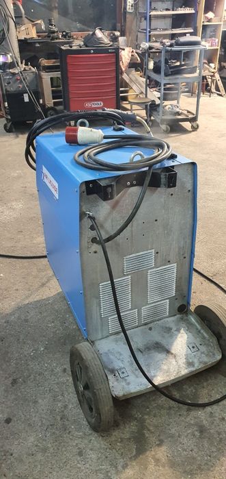 Aparat de sudura SAF FRO 360 amperi ESAB FRONIUS MIGATRONIC EWM etc.