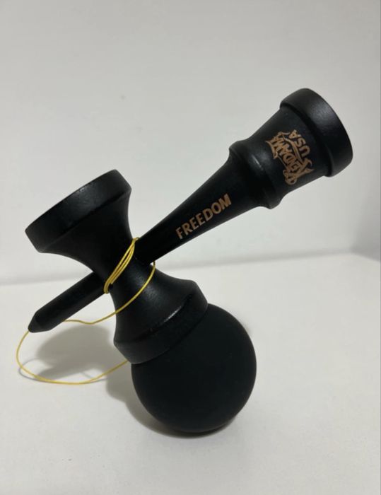 Kendama USA Freedom