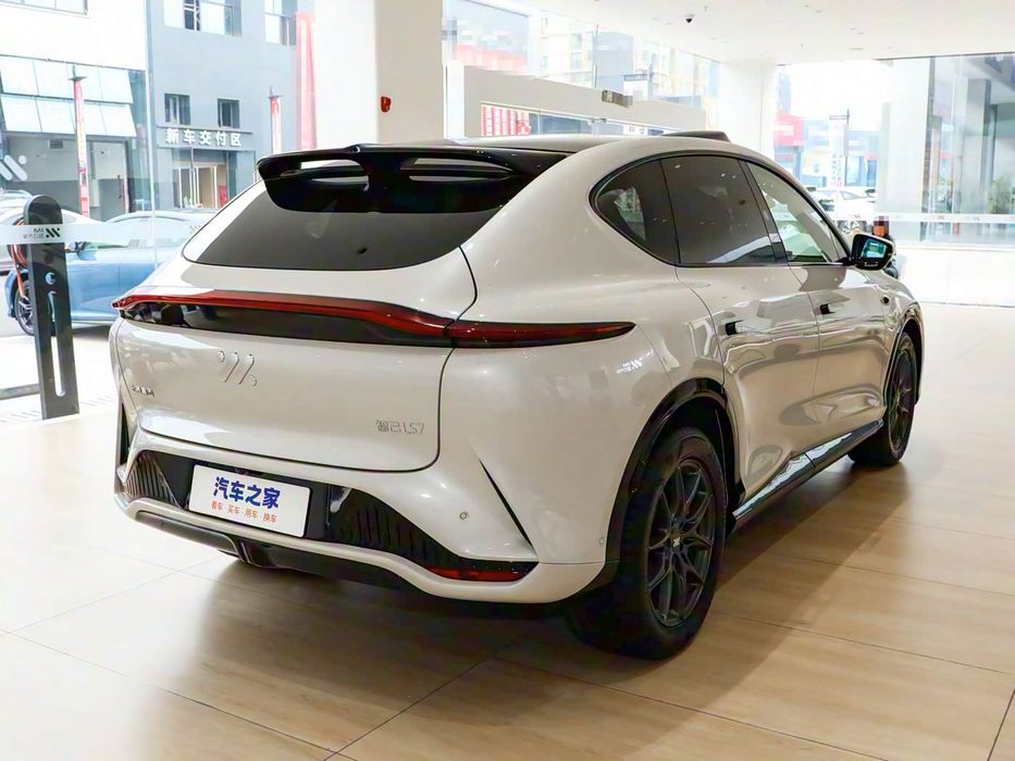 iM LS7 Max Elit 640km версия буюртма асосида