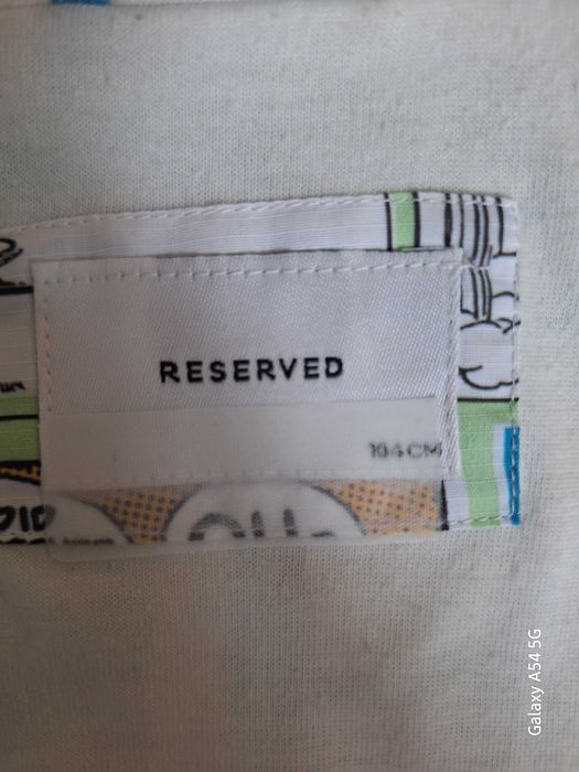 Lot hainute marimea 98-104