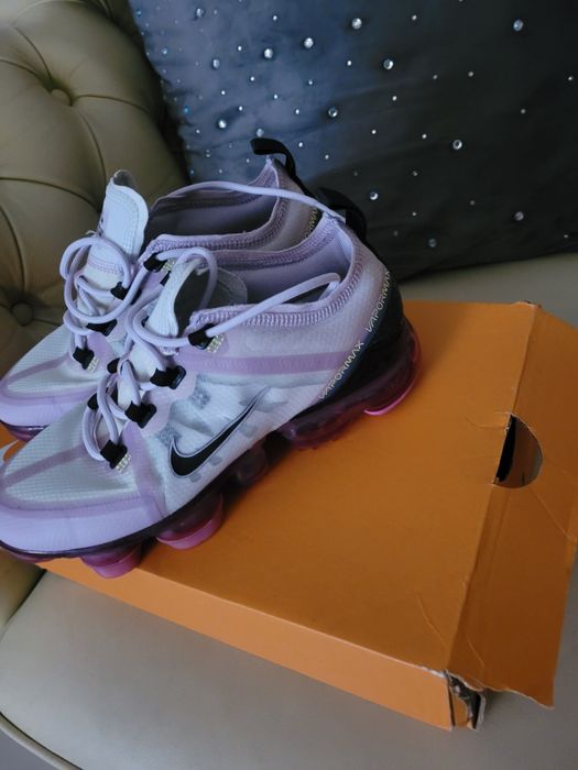 Nike  vapormax 36.5  Originali
