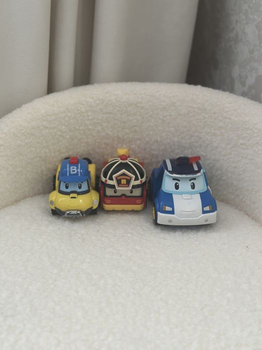 Игрушки марвин оригинал