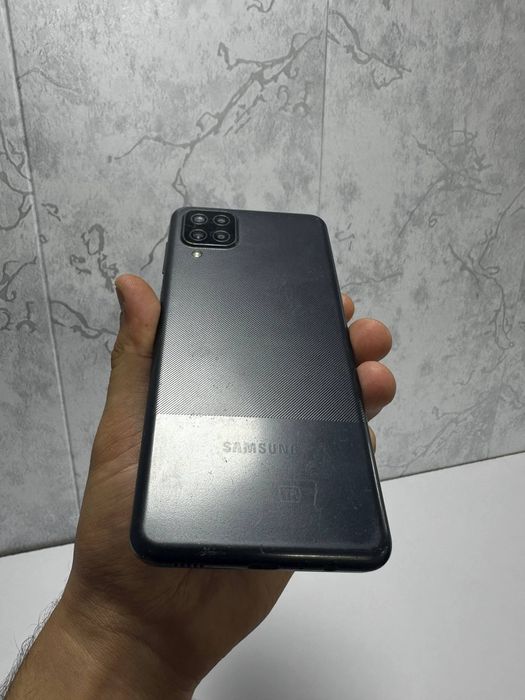 Samsung A12 32 gb