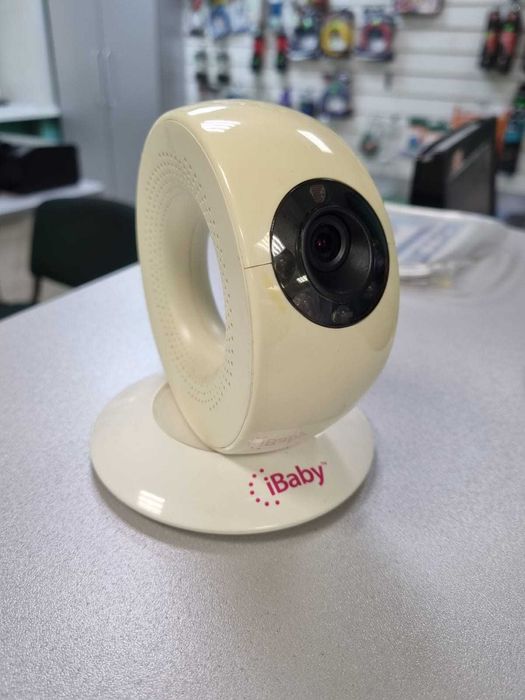 Продам видеоняню iBaby Monitor M2