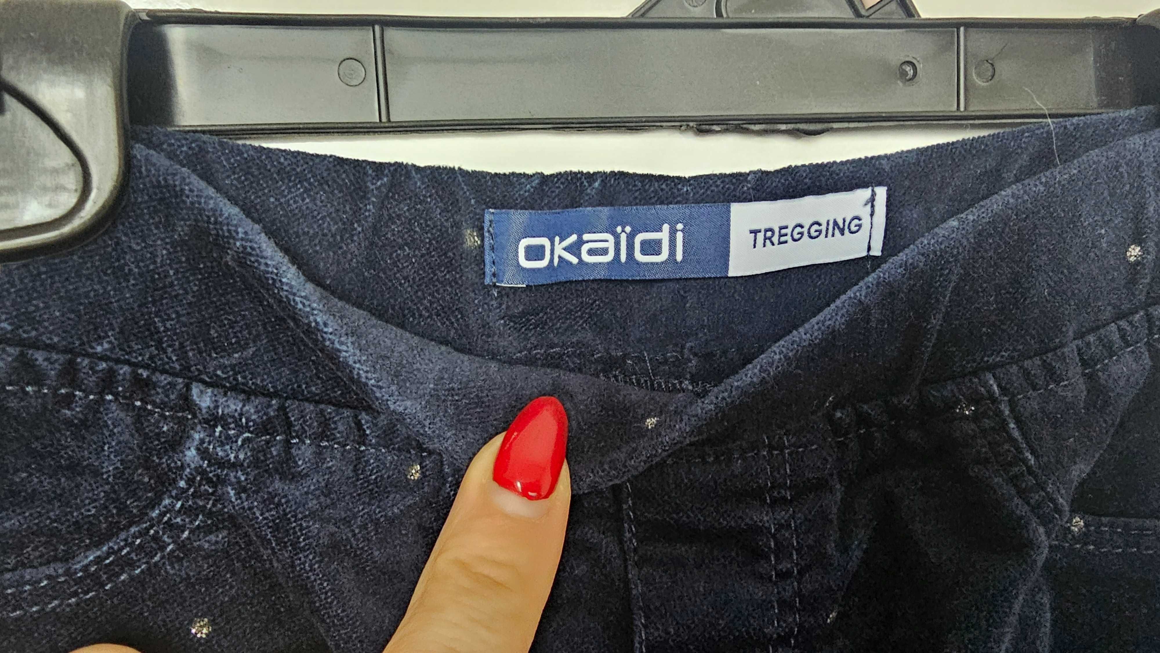 Нови панталони okaidi