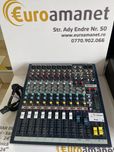 Mixer analog Soundcraft EPM8 -A-
