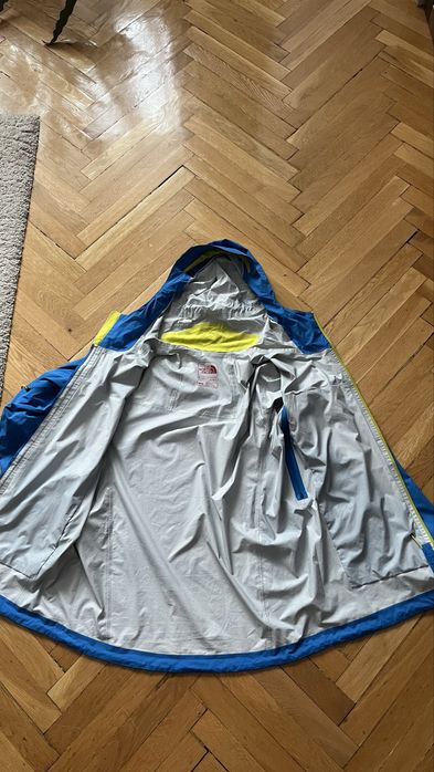 The North Face Summit Series
