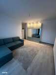 Apartament complet mobilat si utilat, cu balcon generos – Sector 4