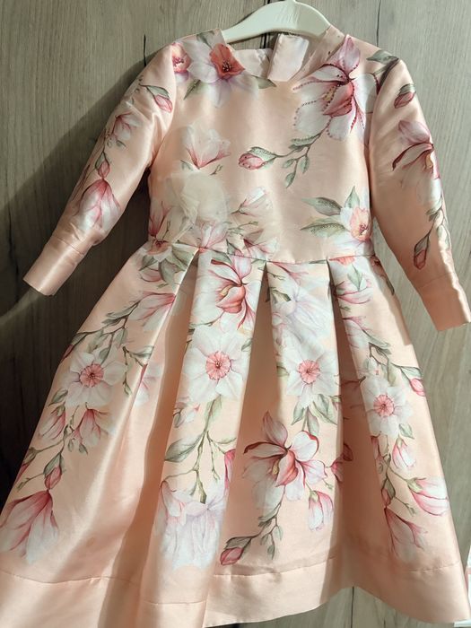 Моркови рокли 6 год