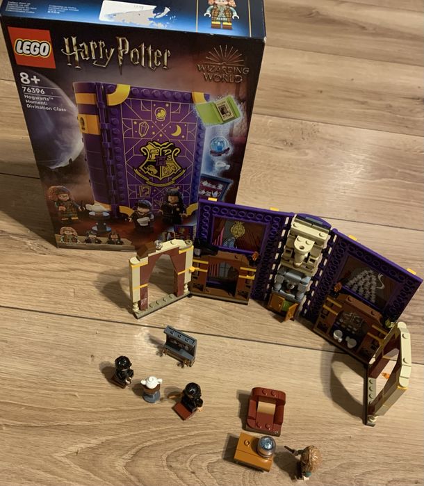 LEGO 76396 Harry Potter