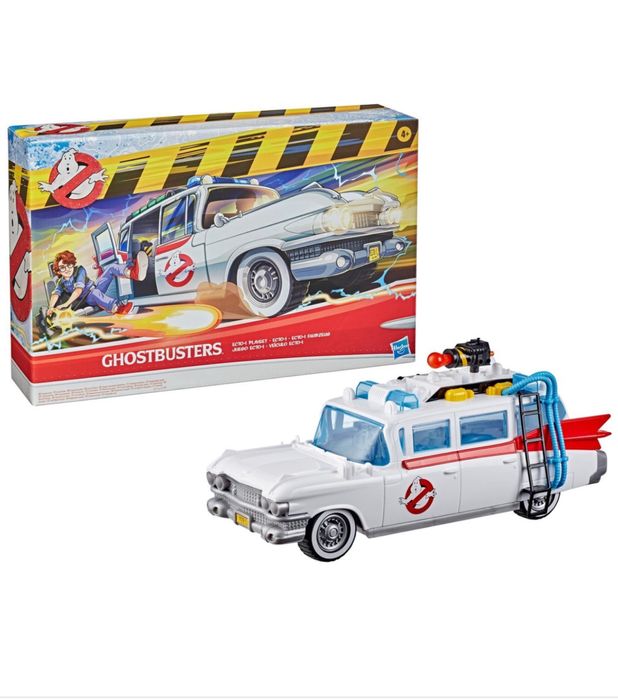 Ghostbusters / детска кола / ново