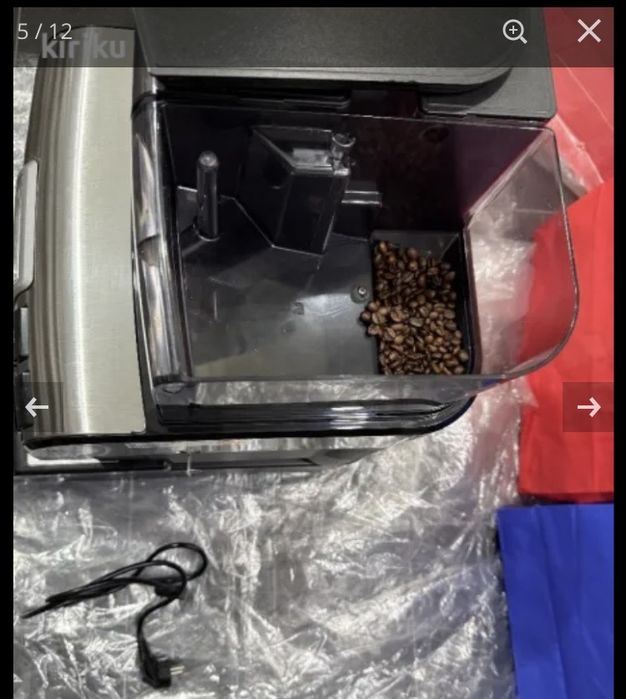 Саеко робот автомат профисионална