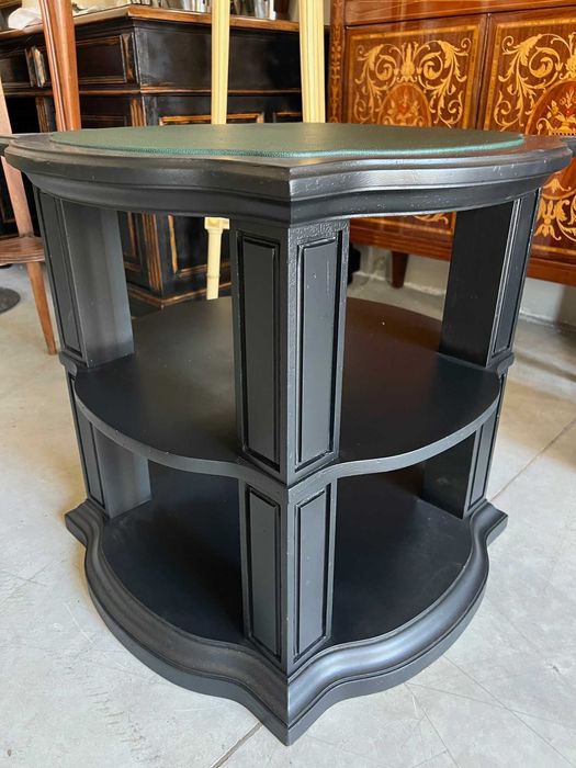 Masa de cafea,baroc!