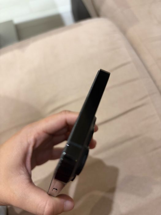 iPhone 14 Pro Max 128gb Space Black