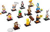 Colectie COMPLETA Lego Looney Tunes 71030 - ORIGINALE