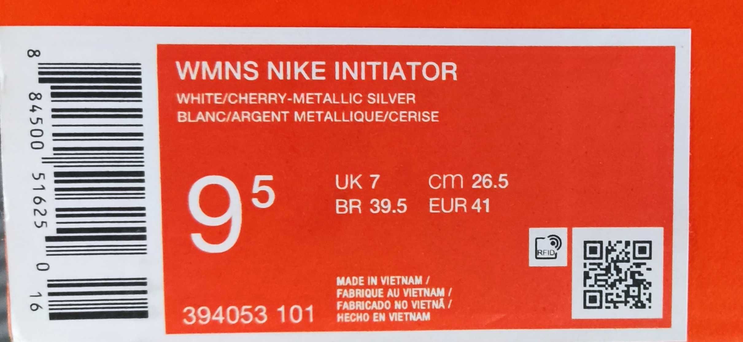 Nike Initiator маратонки /41 р-р/