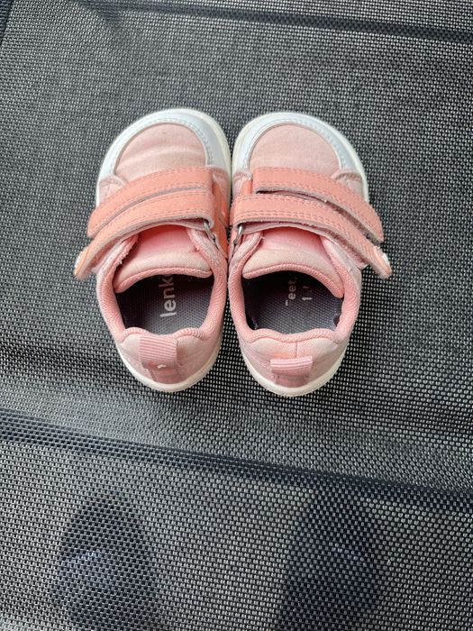 Детски боси обувки BeLenka 20номер