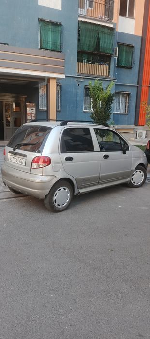 Аренда матиз бест 2015 суппер кондицонет метан