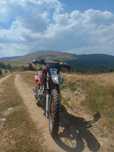 Honda Nx 650 Dominator