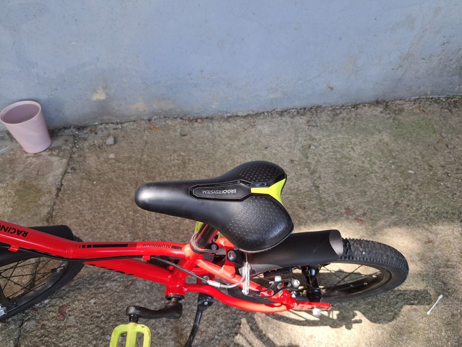 Bicicletă copii,B'Twin 900,16 inch