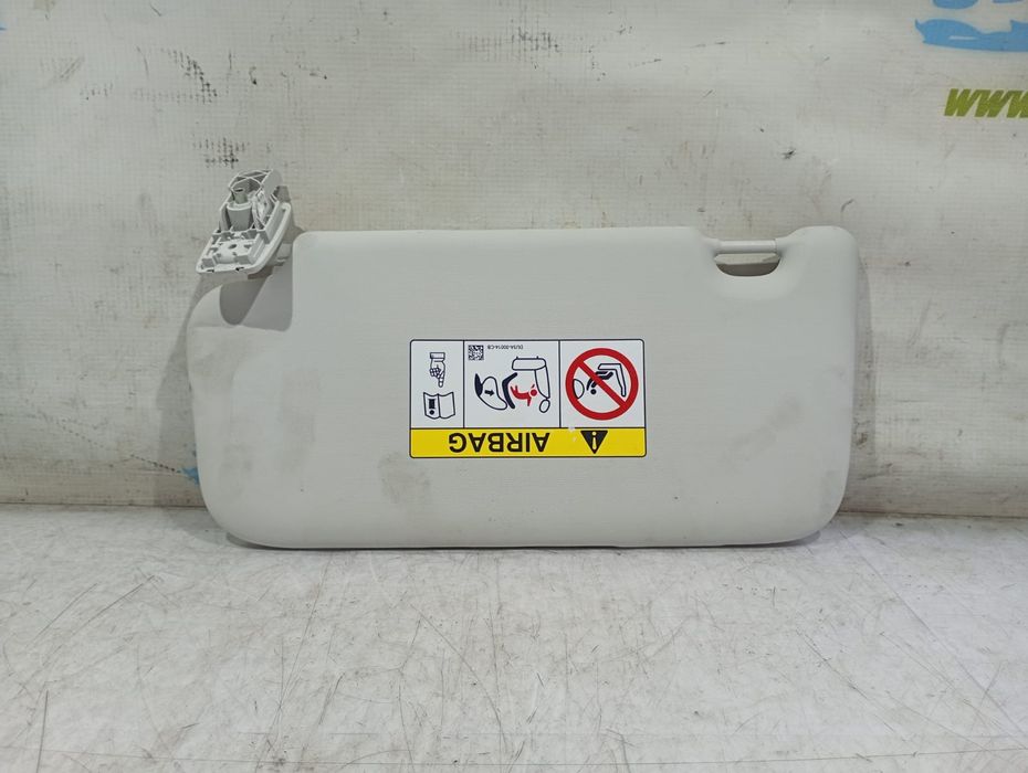 Parasolar dreapta Ford Fiesta 7 (2017 - 2020) (1318) B7JA