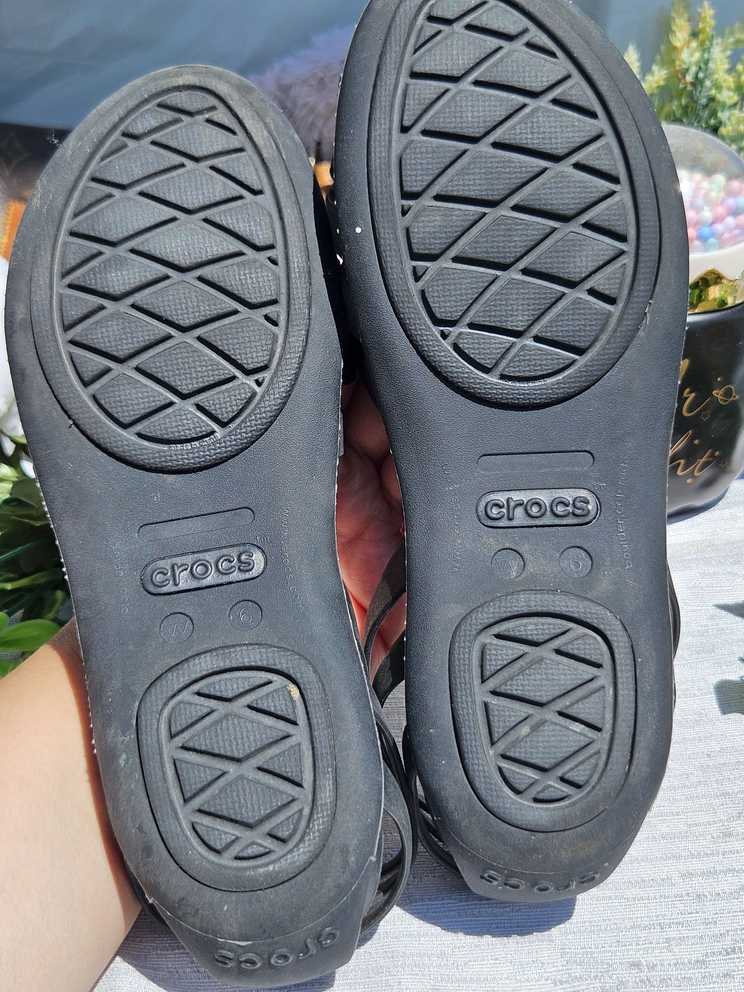 Crocs оригинални сандали N36