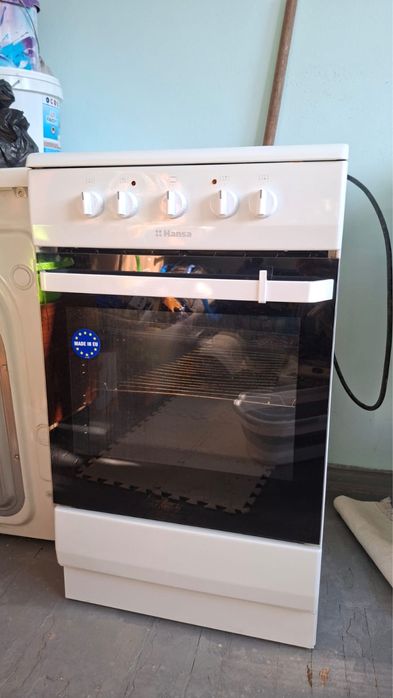 Плита электрическая