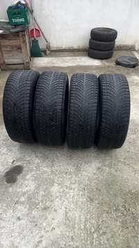 Anvelope 255/60/R18 Michelin M+S