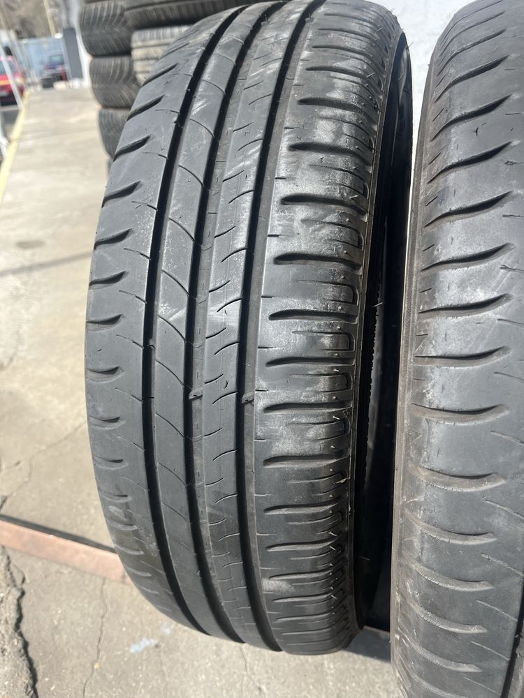 2 бр. летни гуми 185/65/15 Michelin 5,5 mm DOT 0216