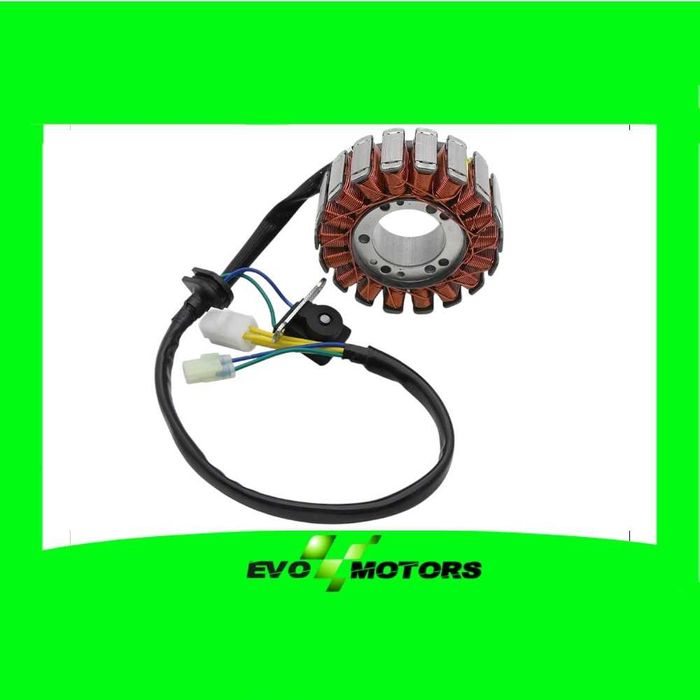 Stator alternator Kymco Downtow Shadow People Dink Street A1559