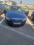 Audi A6 C6, 2.0 TDI