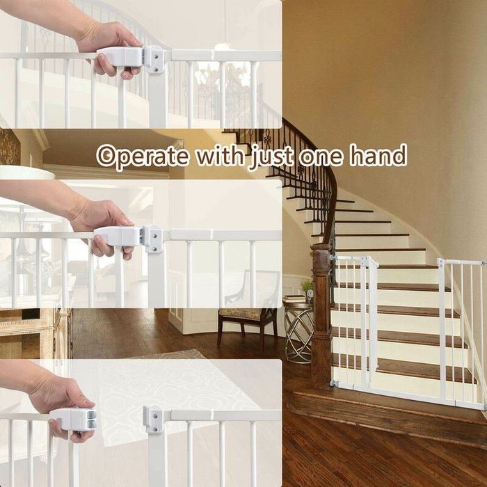 2 porti de siguranta pentru copii