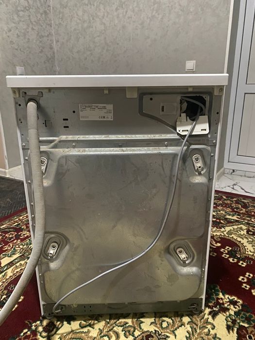 Стиральная машина BOSCH